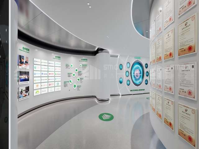 湖南质卫科技光伏检测实验室总包